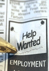 Help Wanted